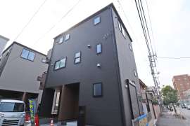 川口市飯原町 一戸建て