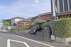 大府市共栄町3丁目 土地