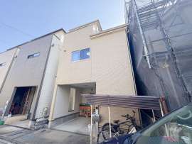 足立区一ツ家1丁目 一戸建て