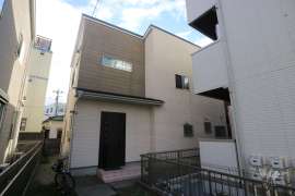 名古屋市昭和区村雲町 一戸建て