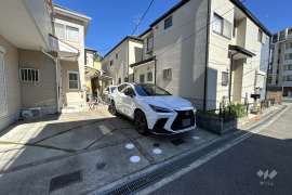 西宮市広田町 一戸建て