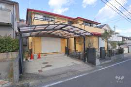 瀬戸市山手町 一戸建て