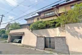 茨木市南春日丘3丁目 一戸建て