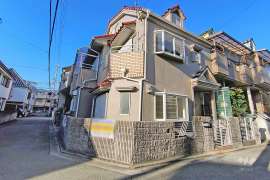 尼崎市食満7丁目 一戸建て