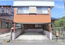 春日井市桃山町2丁目 土地