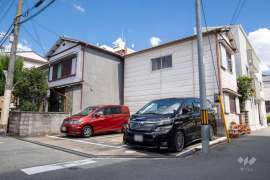 大阪市淀川区田川1丁目 土地