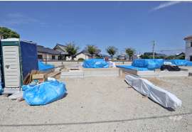 春日井上田楽町 第1期