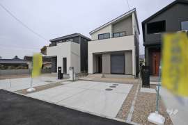 春日井上田楽町 第1期