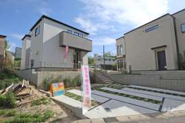 名古屋市守山区翠松園2丁目 一戸建て