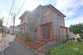 名古屋市緑区大高町字西大高畑 一戸建て