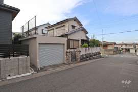 名古屋市緑区ほら貝2丁目 土地