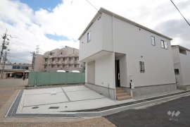 宝塚市小浜4丁目 一戸建て