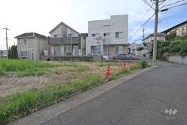 名古屋市緑区細口1丁目 土地