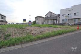 名古屋市緑区細口1丁目 土地