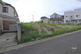 名古屋市緑区細口1丁目 土地