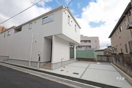 宝塚市小浜4丁目 一戸建て