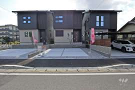 春日井市林島町3丁目 一戸建て