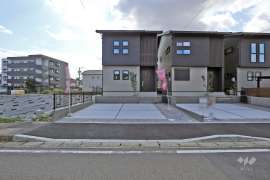 春日井市林島町3丁目 一戸建て