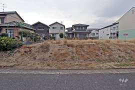 春日井市出川町7丁目 土地