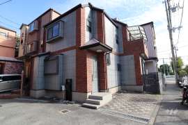 豊中市末広町3丁目 一戸建て