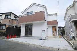 川崎市宮前区東有馬2丁目 一戸建て