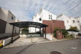 西宮市名塩さくら台3丁目 一戸建て