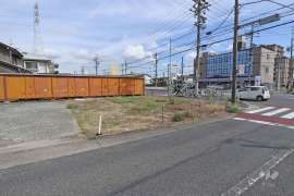 名古屋市港区明正2丁目 土地