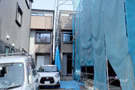 川崎市宮前区西野川2丁目 一戸建て