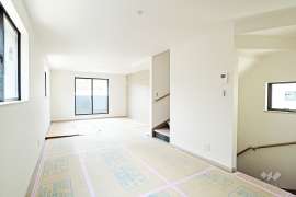 川崎市宮前区西野川2丁目 一戸建て