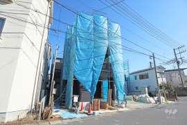 川崎市宮前区西野川2丁目 一戸建て