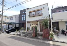 名古屋市守山区川西2丁目 一戸建て