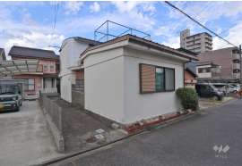 名古屋市守山区鳥羽見2丁目 土地