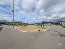 宝塚市安倉北5丁目 土地