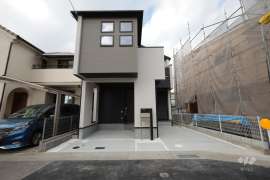 宝塚市泉町 一戸建て