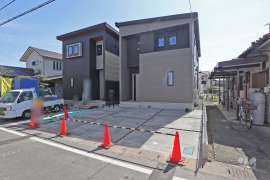 春日井市篠木町2丁目 一戸建て