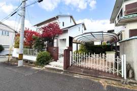 川西市水明台4丁目 一戸建て