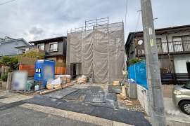 名古屋市天白区高宮町 一戸建て