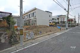 名古屋市天白区高坂町 一戸建て