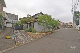 名古屋市緑区桶狭間森前 土地