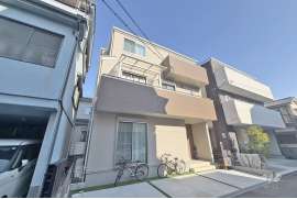 茨木市橋の内3丁目 一戸建て