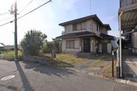 名古屋市緑区桶狭間神明 土地