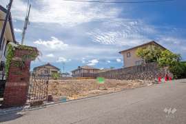 吹田市津雲台6丁目 土地