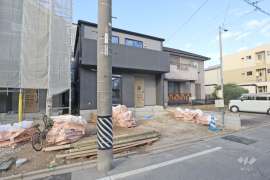 名古屋市南区中割町4丁目 一戸建て