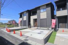 尾張旭市北山町北新田 一戸建て