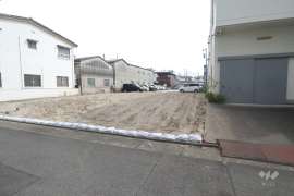 名古屋市南区阿原町 土地