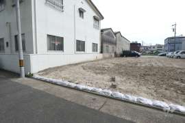 名古屋市南区阿原町 土地