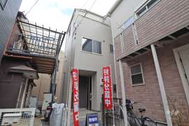 川口市芝下2丁目 一戸建て