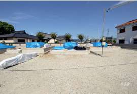  春日井上田楽町 第１期