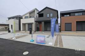  春日井上田楽町 第１期