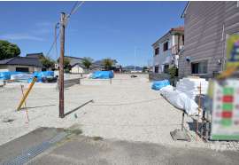 春日井上田楽町 第１期